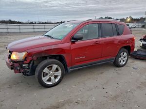 Jeep Compass SPORT 2.4L 4 2012