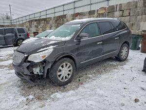 Buick Enclave 3.6L 6 2014