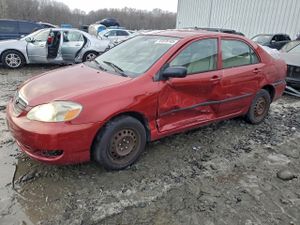 Toyota Corolla CE 1.8L 4 2007