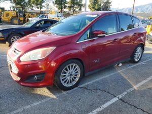 Ford C-series PREMIUM 2.0L 4 2014