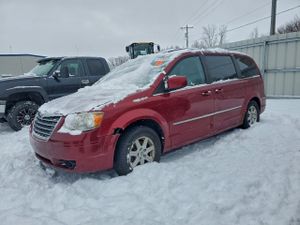 Chrysler Town & Country TOURING PLUS 3.8L 6 2010