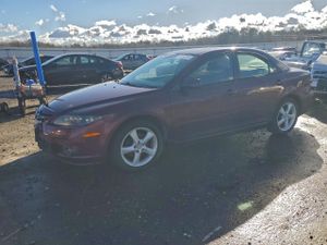 Mazda 6 I 2.3L 4 2006