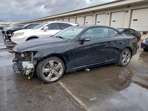 Lexus IS 250 2.5L 6 2010