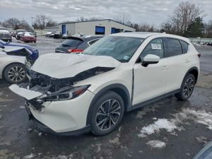 Mazda CX-5 PREMIUM 2.5L 4 2023
