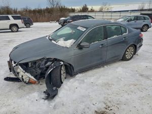 Honda Accord LX 2.4L 4 2009