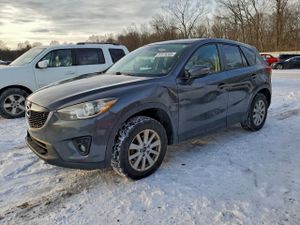 Mazda CX-5 TOURING 2.5L 4 2015