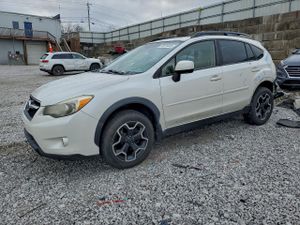Subaru XV 2.0 LIMITED 2.0L 4 2013