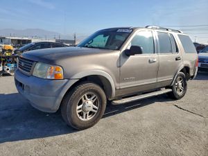 Ford Explorer XLS 4.0L 6 2002