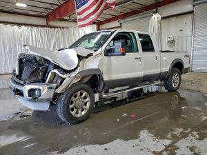 Ford F-250 SUPER DUTY 6.2L 8 2012