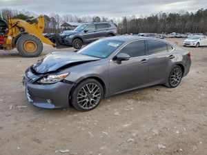 Lexus ES 350 3.5L 6 2013