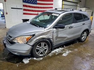 Honda CR-V EX 2.4L 4 2010
