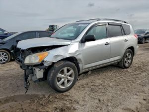 Toyota Rav4 2.5L 4 2012