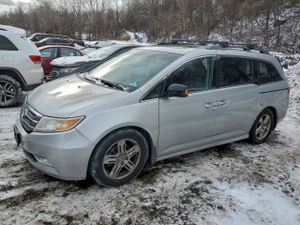 Honda Odyssey TOURING 3.5L 6 2012