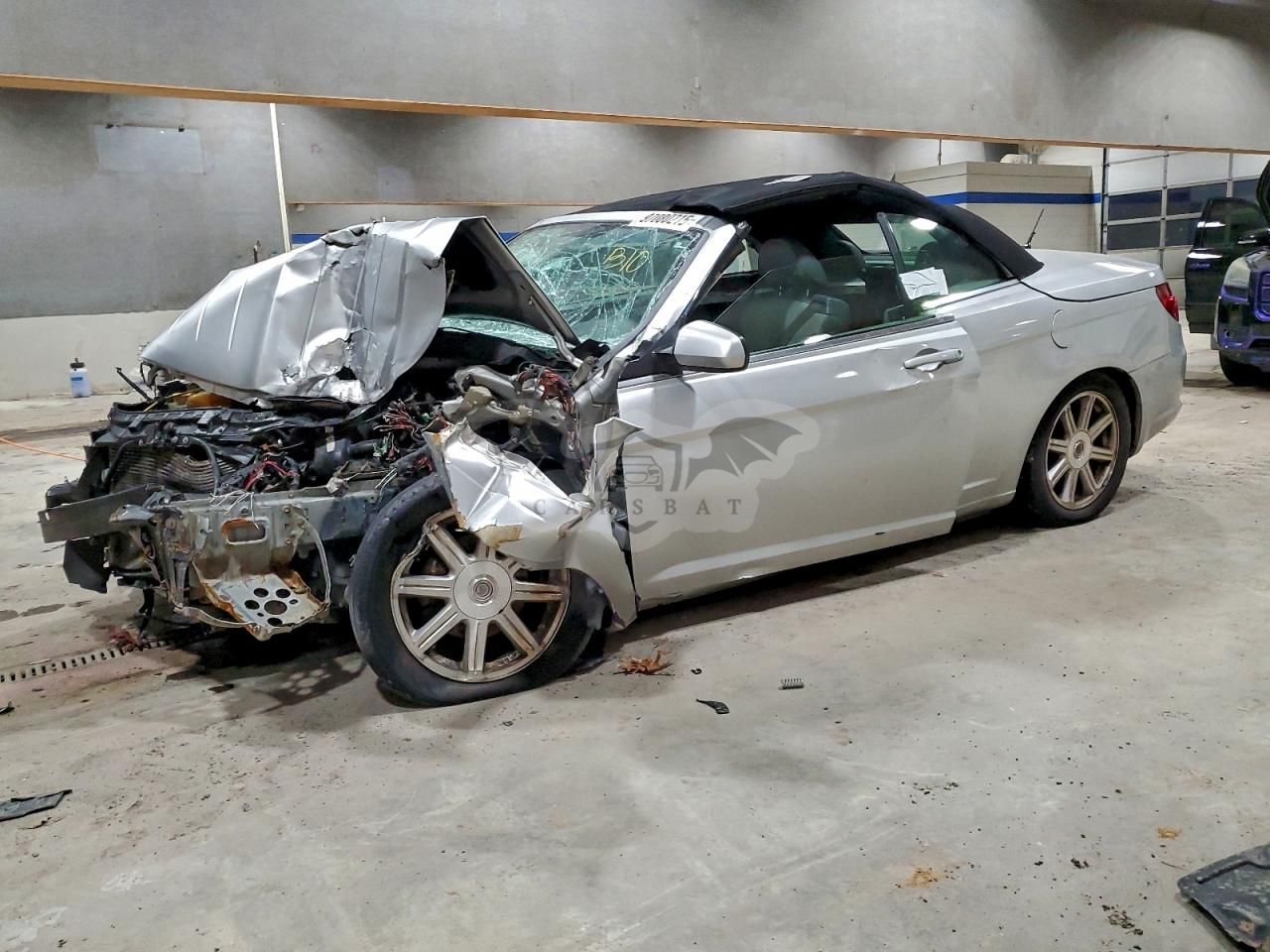 Chrysler Sebring TOURING 2.7L 6 2008