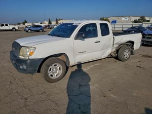 Toyota Tacoma ACCESS CAB 2.7L 4 2008