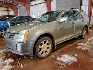 Cadillac SRX 3.6L 6 2005