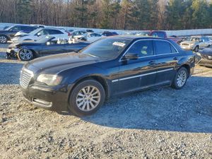 Chrysler 300 3.6L 6 2013