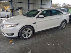 Ford Taurus SEL 3.5L 6 2015