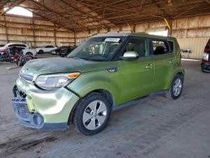Kia Soul 1.6L 4 2014
