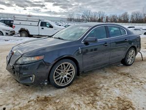 Lincoln MKS 3.5L 6 2011