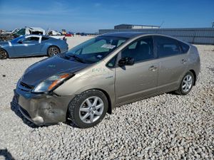 Toyota Prius 1.5L 4 2008