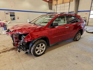 Lexus RX 350 3.5L 6 2009
