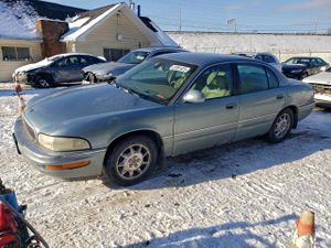 Buick Park Avenue 3.8L 6 2004