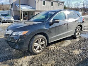 Acura RDX 3.5L 6 2014