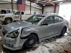 Subaru Legacy 2.5I 2.5L 4 2014