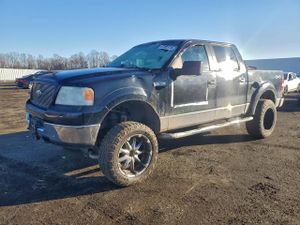Ford F-150 SUPERCREW 5.4L 8 2005