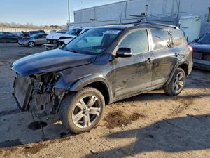 Toyota Rav4 SPORT 3.5L 6 2012