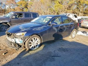 Lexus IS 250 2.5L 6 2015