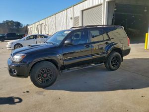 Toyota 4Runner SR5 4.0L 6 2008