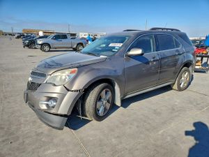 Chevrolet Equinox LT 3.0L 6 2012