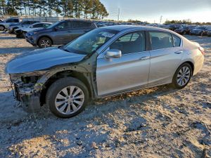 Honda Accord EXL 2.4L 4 2013