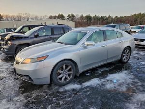 Acura TL 3.5L 6 2013