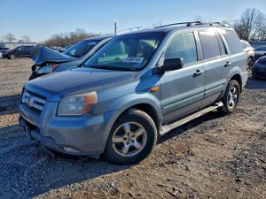 Honda Pilot EXL 3.5L 6 2007
