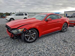 Ford Mustang 3.7L 6 2015