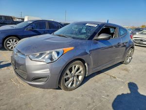 Hyundai Veloster 1.6L 4 2016