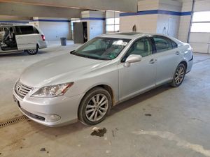 Lexus ES 350 3.5L 6 2011