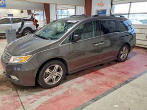 Honda Odyssey TOURING 3.5L 6 2012