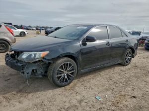 Toyota Camry L 2.5L 4 2014