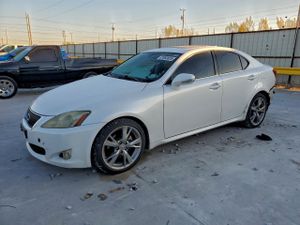 Lexus IS 250 2.5L 6 2009