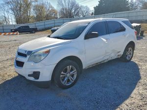 Chevrolet Equinox LS 2.4L 4 2015