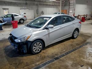 Hyundai Accent GLS 1.6L 4 2015