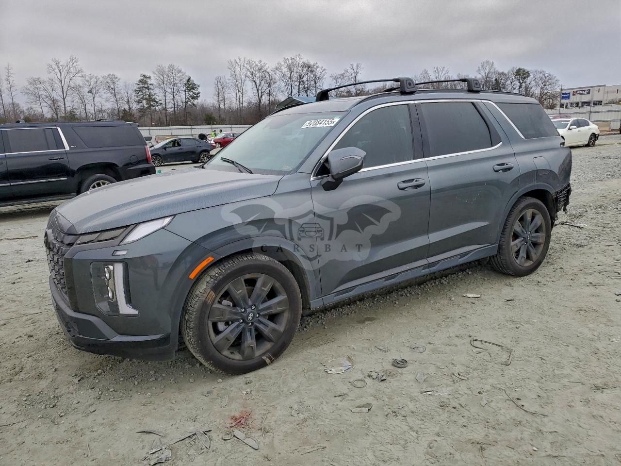 Hyundai Palisade XRT 3.8L 6 2023