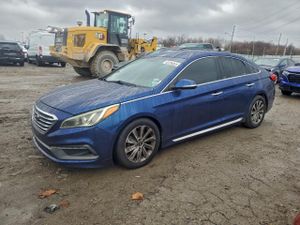 Hyundai Sonata SPORT 2.4L 4 2015