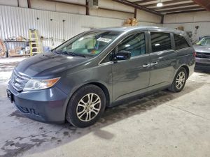 Honda Odyssey EXL 3.5L 6 2011