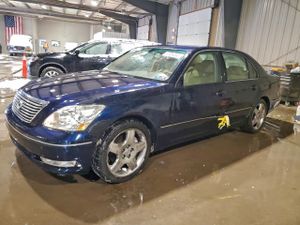 Lexus LS 430 4.3L 8 2005