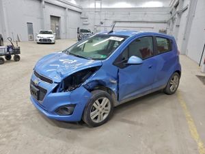 Chevrolet Spark 1LT 1.2L 4 2015